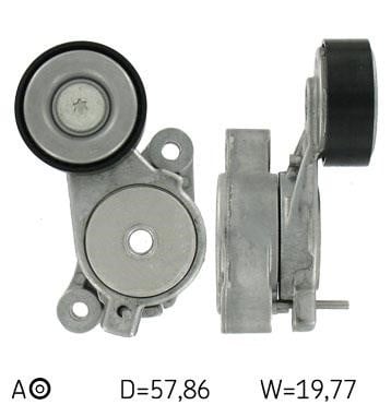 Buy SKF VKM 31125 at a low price in United Arab Emirates!
