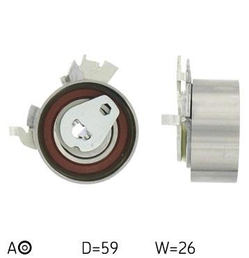 Buy SKF VKM 15230 at a low price in United Arab Emirates!