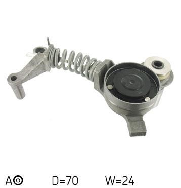 Buy SKF VKM 31218 at a low price in United Arab Emirates!