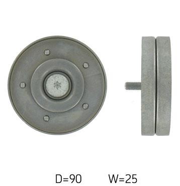 Buy SKF VKM 31315 at a low price in United Arab Emirates!