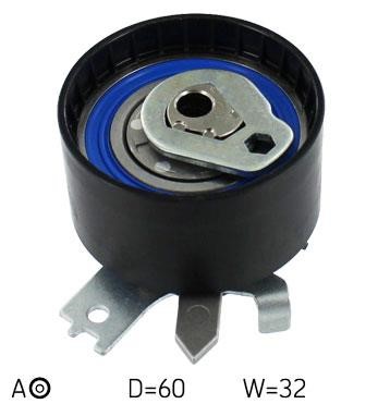 Buy SKF VKM 16102 at a low price in United Arab Emirates!