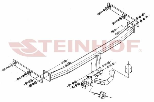 Buy Steinhof R-110 at a low price in United Arab Emirates!