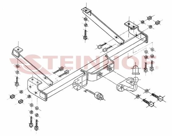 Buy Steinhof R-127 at a low price in United Arab Emirates!