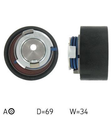 Buy SKF VKM 12390 at a low price in United Arab Emirates!