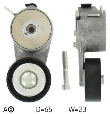 Buy SKF VKM 32023 at a low price in United Arab Emirates!