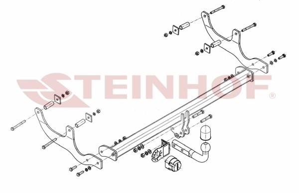 Buy Steinhof D-080 at a low price in United Arab Emirates!