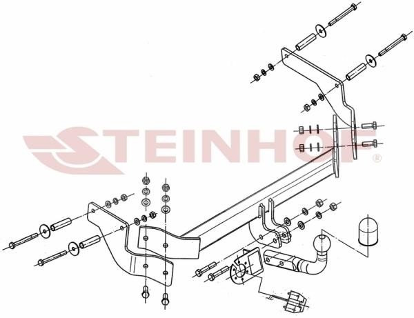 Buy Steinhof F-072 at a low price in United Arab Emirates!