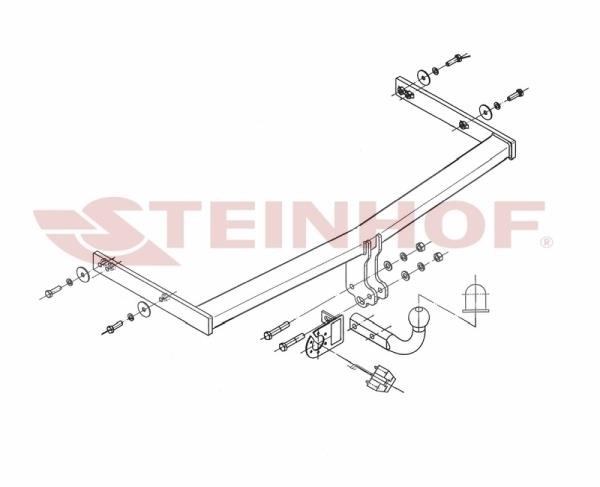 Buy Steinhof S-101 at a low price in United Arab Emirates!