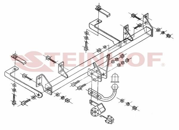 Buy Steinhof F-116 at a low price in United Arab Emirates!