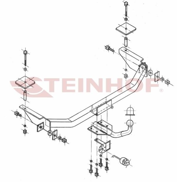 Buy Steinhof F-132 at a low price in United Arab Emirates!