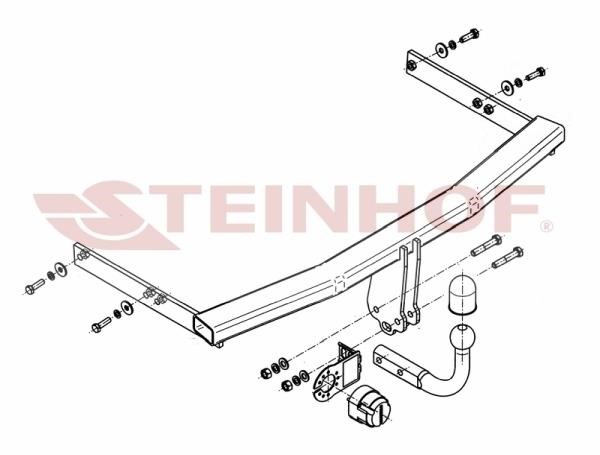 Buy Steinhof S-150 at a low price in United Arab Emirates!