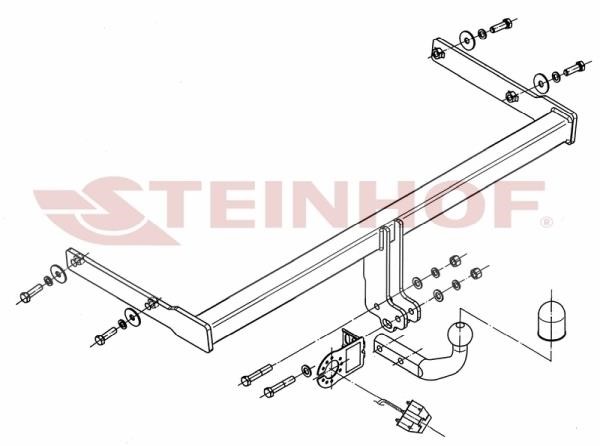 Buy Steinhof S-355 at a low price in United Arab Emirates!