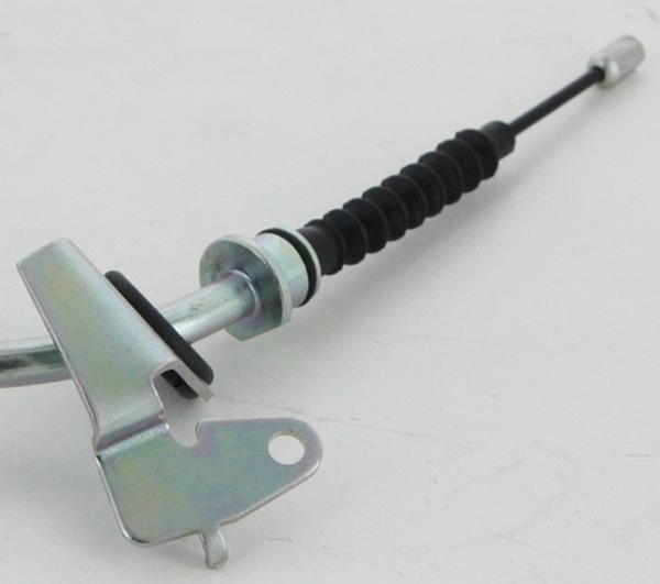 Brake cable Mini: 814011144 Triscan Handbrake cable