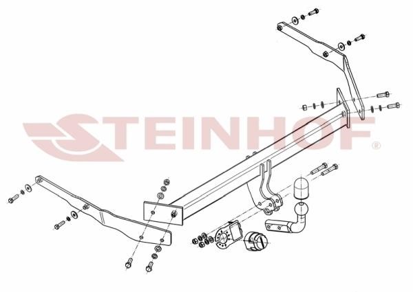 Buy Steinhof F-240 at a low price in United Arab Emirates!