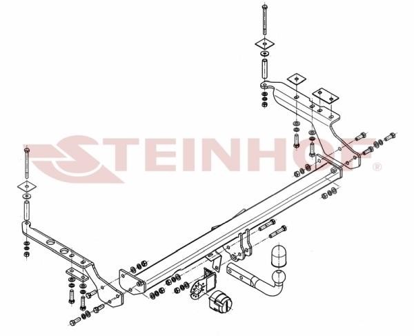 Buy Steinhof S-360 at a low price in United Arab Emirates!
