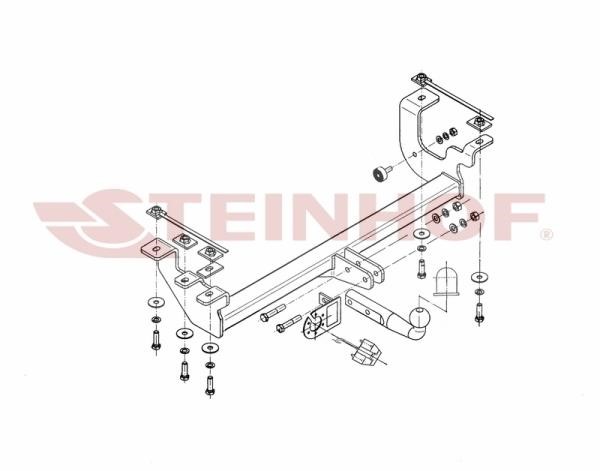 Buy Steinhof S-410 at a low price in United Arab Emirates!