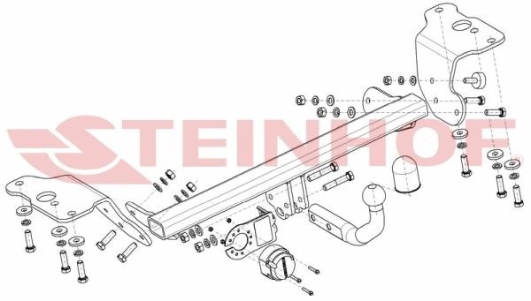 Buy Steinhof T-090 at a low price in United Arab Emirates!