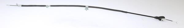 Triscan 8140 141169 Handbrake cable 8140141169 8140141169 Triscan Handbrake cable