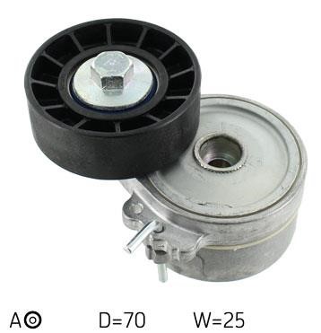 Buy SKF VKM 33033 at a low price in United Arab Emirates!