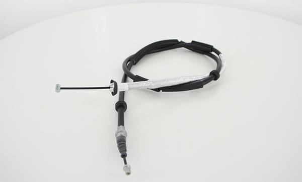 Triscan 8140 151024 Parking brake cable, right 8140151024 8140151024 Triscan Parking brake cable, right