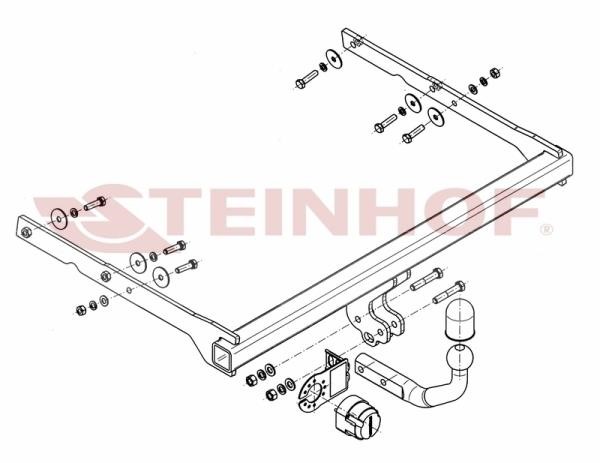 Buy Steinhof F-271 at a low price in United Arab Emirates!