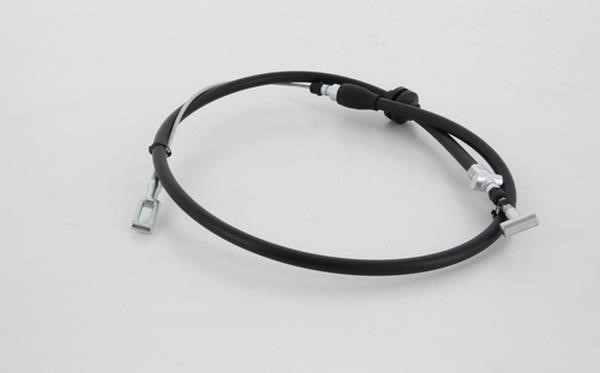 Triscan 8140 151040 Handbrake cable 8140151040 8140151040 Triscan Handbrake cable