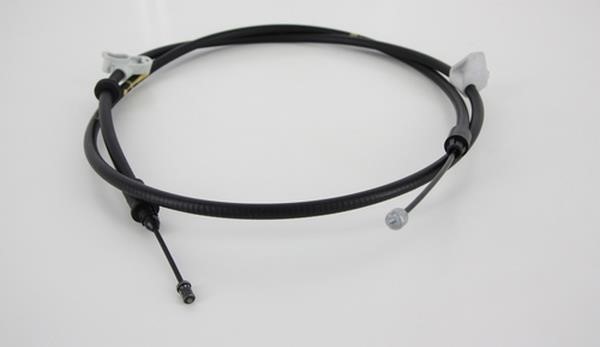 Triscan 8140 161146 Parking brake cable left 8140161146 8140161146 Triscan Parking brake cable left