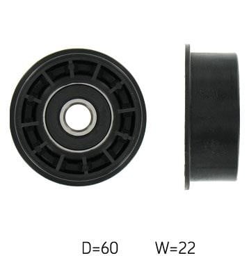 Buy SKF VKM 22510 at a low price in United Arab Emirates!