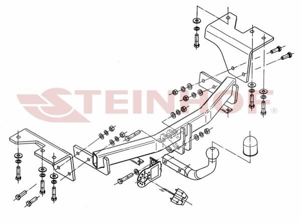 Buy Steinhof T-210 at a low price in United Arab Emirates!