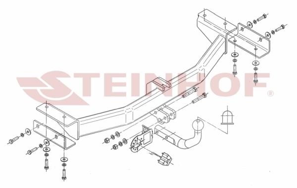 Buy Steinhof H-247 at a low price in United Arab Emirates!