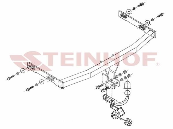 Buy Steinhof V-056 at a low price in United Arab Emirates!