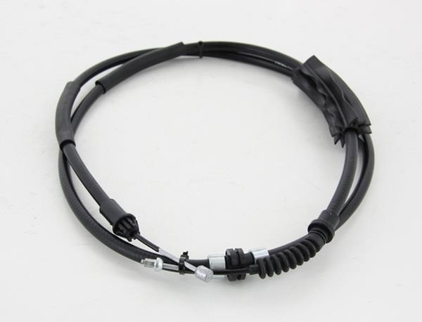 Triscan 8140 16188 Handbrake cable 814016188 814016188 Triscan Handbrake cable