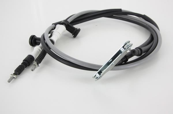 Triscan 8140 241106 Handbrake cable 8140241106 8140241106 Triscan Handbrake cable