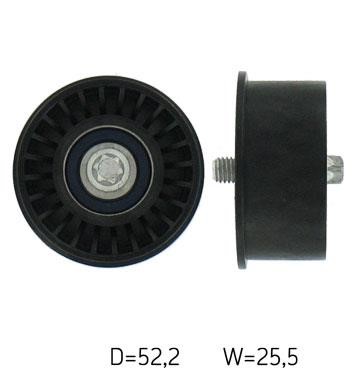Buy SKF VKM 25156 at a low price in United Arab Emirates!
