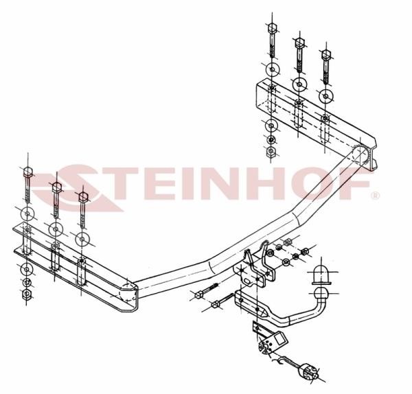 Buy Steinhof V-115 at a low price in United Arab Emirates!