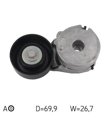 Buy SKF VKM 62025 at a low price in United Arab Emirates!
