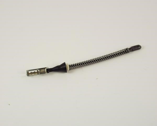 Triscan 8140 24151 Handbrake cable 814024151 814024151 Triscan Handbrake cable