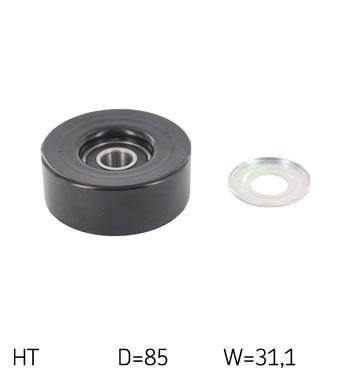 Buy SKF VKM 62065 at a low price in United Arab Emirates!