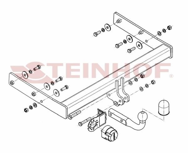 Buy Steinhof V-119 at a low price in United Arab Emirates!