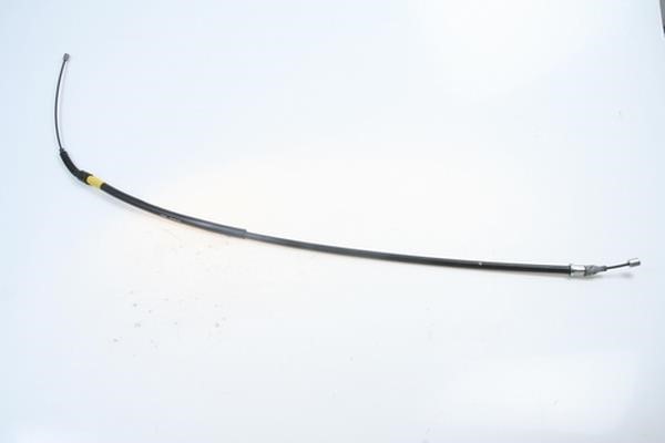 Triscan 8140 24156 Parking brake cable left 814024156 814024156 Triscan Parking brake cable left