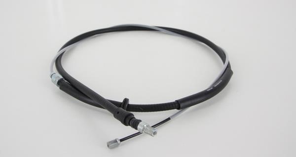 Triscan 8140 251135 Handbrake cable 8140251135 8140251135 Triscan Handbrake cable