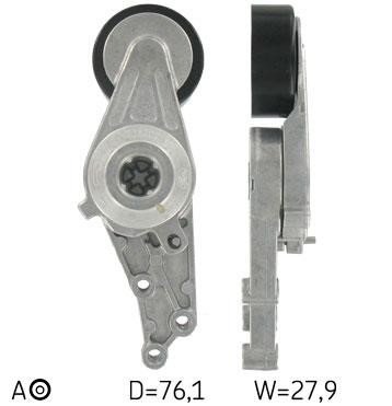 Buy SKF VKM 31006 at a low price in United Arab Emirates!