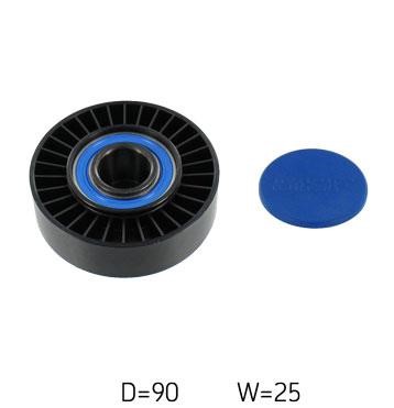 Buy SKF VKM 31007 at a low price in United Arab Emirates!