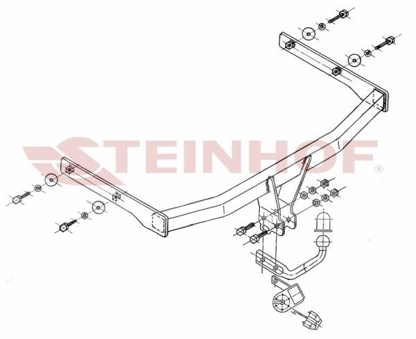 Buy Steinhof V-132 at a low price in United Arab Emirates!