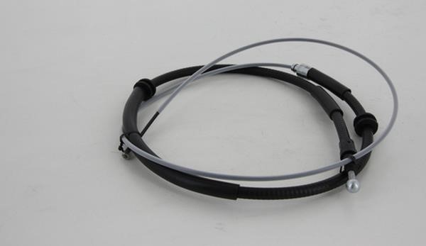 Triscan 8140 251146 Handbrake cable 8140251146 8140251146 Triscan Handbrake cable