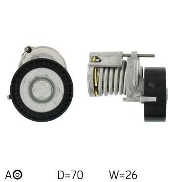 Buy SKF VKM 31015 at a low price in United Arab Emirates!