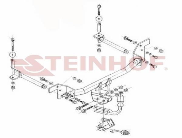 Buy Steinhof A-052 at a low price in United Arab Emirates!