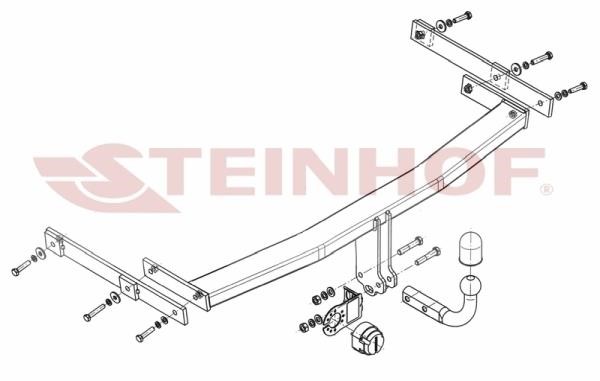Buy Steinhof M-040 at a low price in United Arab Emirates!
