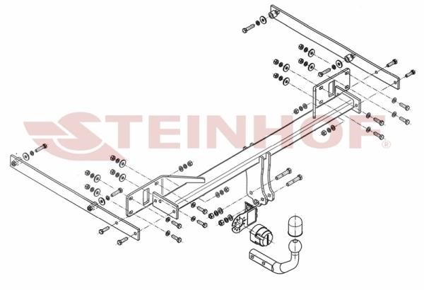 Buy Steinhof M-117 at a low price in United Arab Emirates!