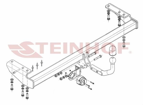 Buy Steinhof V-298 at a low price in United Arab Emirates!